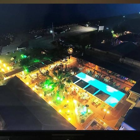 Hotel Nautilos Sozopoli Ngoại thất bức ảnh